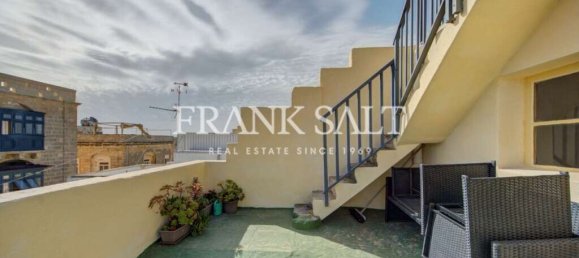 Adosado de 2 dormitorios en Senglea, Malta No. 113 12