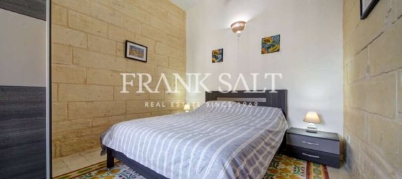 Adosado de 2 dormitorios en Senglea, Malta No. 113 18