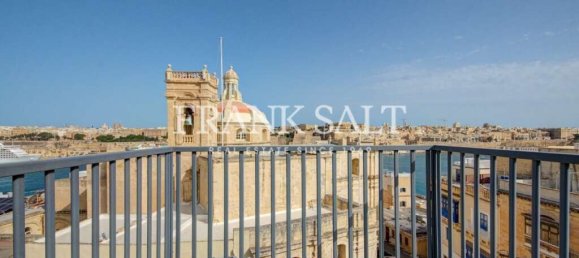 Adosado de 2 dormitorios en Senglea, Malta No. 113 10