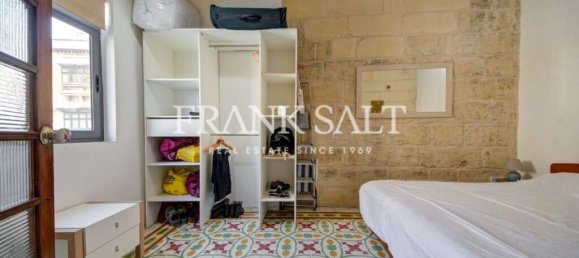 Adosado de 2 dormitorios en Senglea, Malta No. 113 21