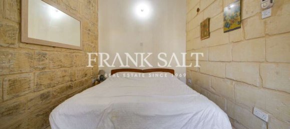 Adosado de 2 dormitorios en Senglea, Malta No. 113 20