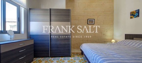 Adosado de 2 dormitorios en Senglea, Malta No. 113 19