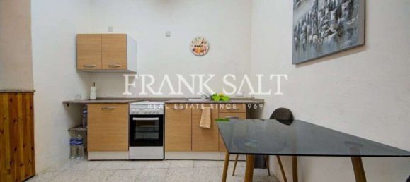 Adosado de 2 dormitorios en Senglea, Malta No. 113 15