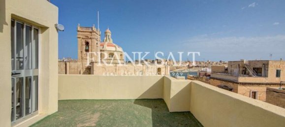 Adosado de 2 dormitorios en Senglea, Malta No. 113 13