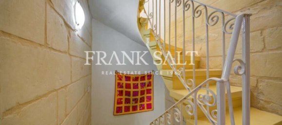 Adosado de 2 dormitorios en Senglea, Malta No. 113 23