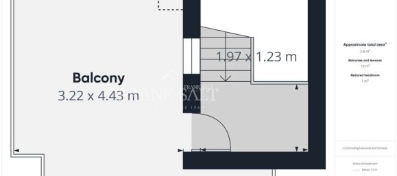 Adosado de 2 dormitorios en Senglea, Malta No. 113 6