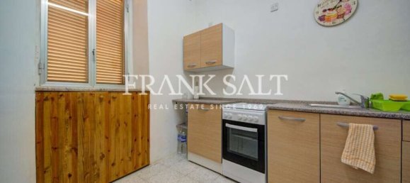 Adosado de 2 dormitorios en Senglea, Malta No. 113 14