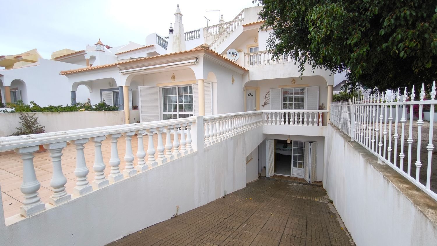 3 bedrooms House in Armacao de Pera, Portugal No. 137997