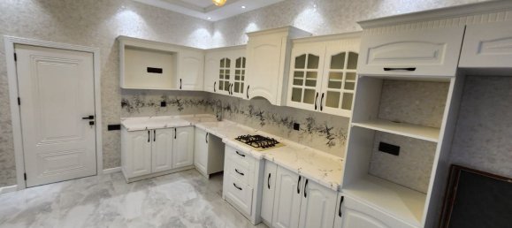 2 Schlafzimmer Wohnung in Baku, Azerbaijan, Nr. 1996 12