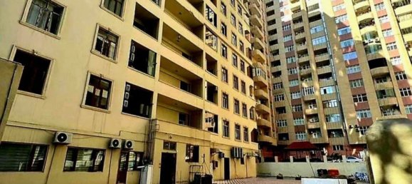 2 Schlafzimmer Wohnung in Baku, Azerbaijan, Nr. 1996 17