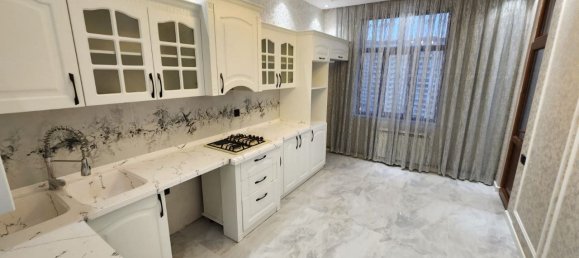 2 Schlafzimmer Wohnung in Baku, Azerbaijan, Nr. 1996 9