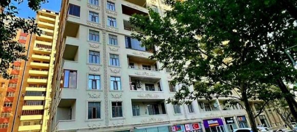 2 Schlafzimmer Wohnung in Baku, Azerbaijan, Nr. 1996 15