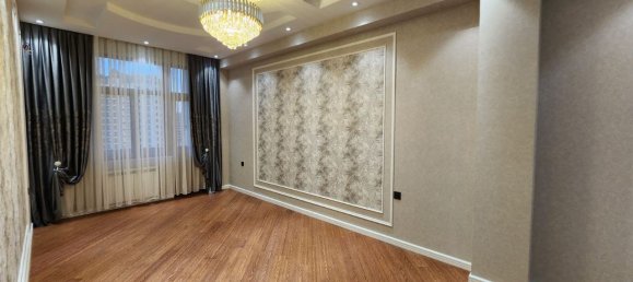 2 Schlafzimmer Wohnung in Baku, Azerbaijan, Nr. 1996 4