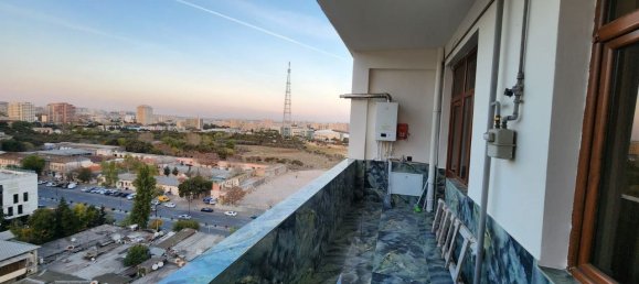 2 Schlafzimmer Wohnung in Baku, Azerbaijan, Nr. 1996 8