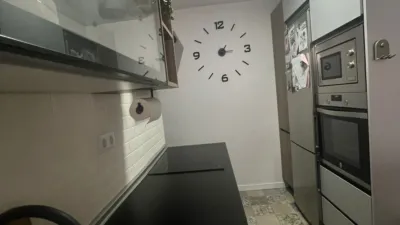 3 bedrooms Apartment in Las Palmas De Gran Canaria, Spain No. 211075