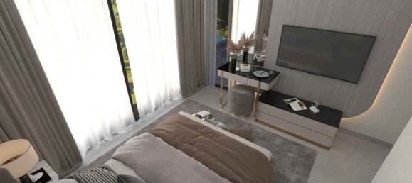 Apartamento T3 em Wadi Al Safa 2, UAE N.º 116864 8