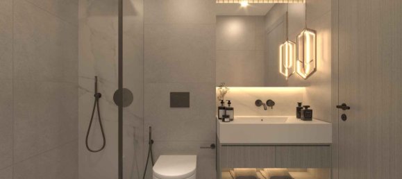 Apartamento T3 em Wadi Al Safa 2, UAE N.º 116864 9