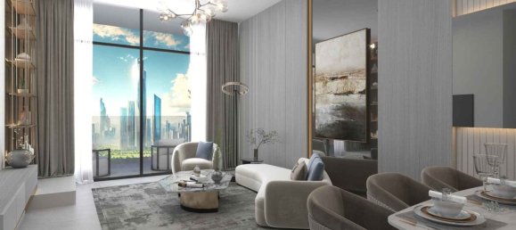 Apartamento T3 em Wadi Al Safa 2, UAE N.º 116864 6