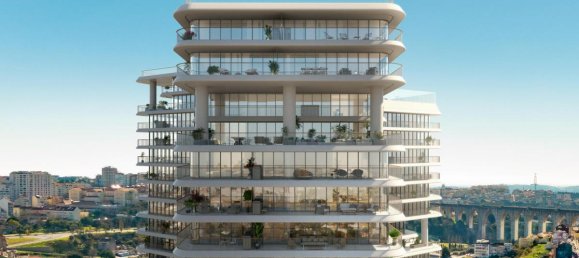 2 bedrooms Condo in Lisbon, Portugal No. 6716 2