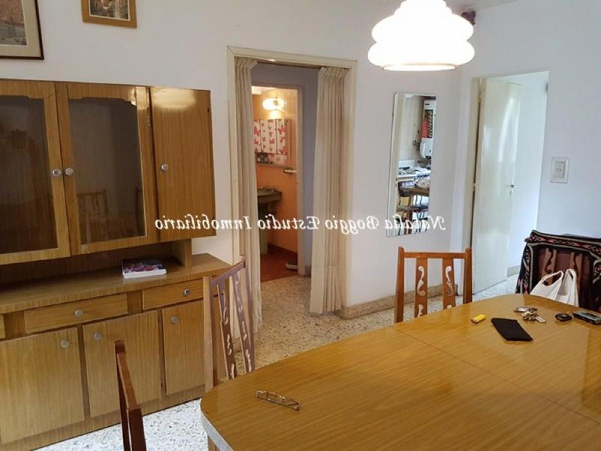 2 bedrooms House in Mar del Plata, Argentina No. 92484