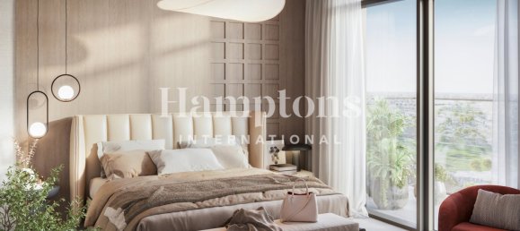 1 chambre appartement à louer à Dubai Hills Estate, Dubai, UAE № 195704 8