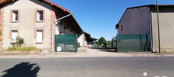 Casa de 4 dormitorios en Sainte-Marie-du-Lac-Nuisement, France No. 259606 12