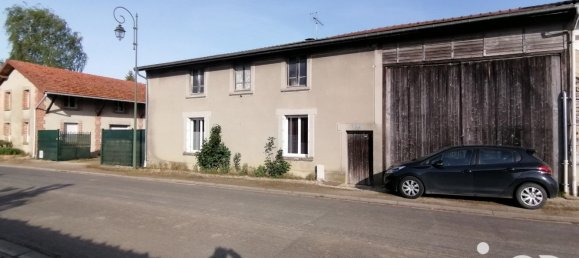 Casa de 4 dormitorios en Sainte-Marie-du-Lac-Nuisement, France No. 259606 11