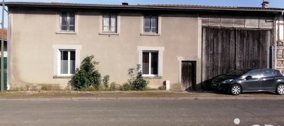 Casa de 4 dormitorios en Sainte-Marie-du-Lac-Nuisement, France No. 259606 13