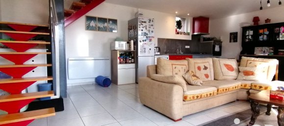 Casa de 4 dormitorios en Sainte-Marie-du-Lac-Nuisement, France No. 259606 6