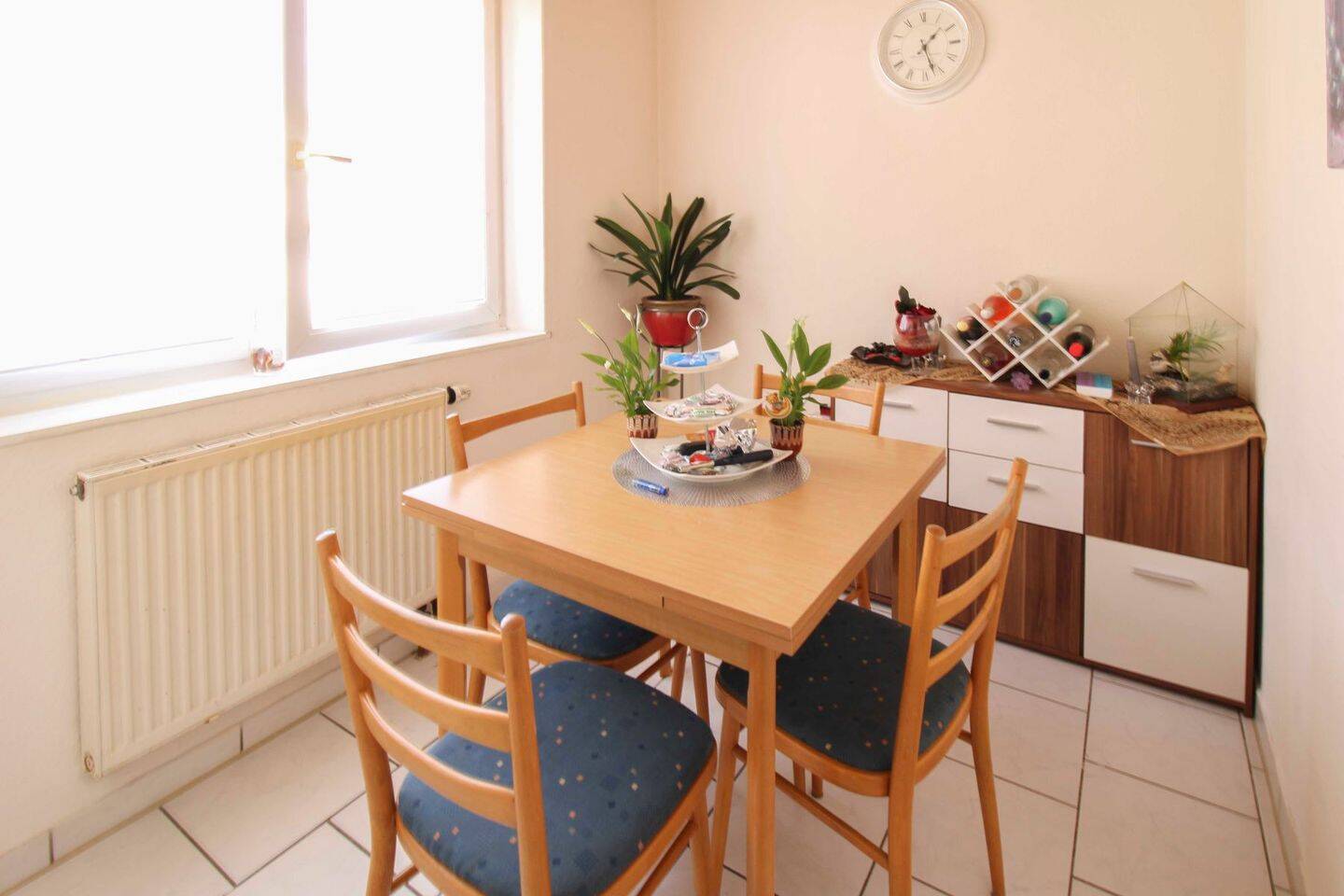 Apartamento de 3 dormitorios en Reutlingen, Germany No. 318686