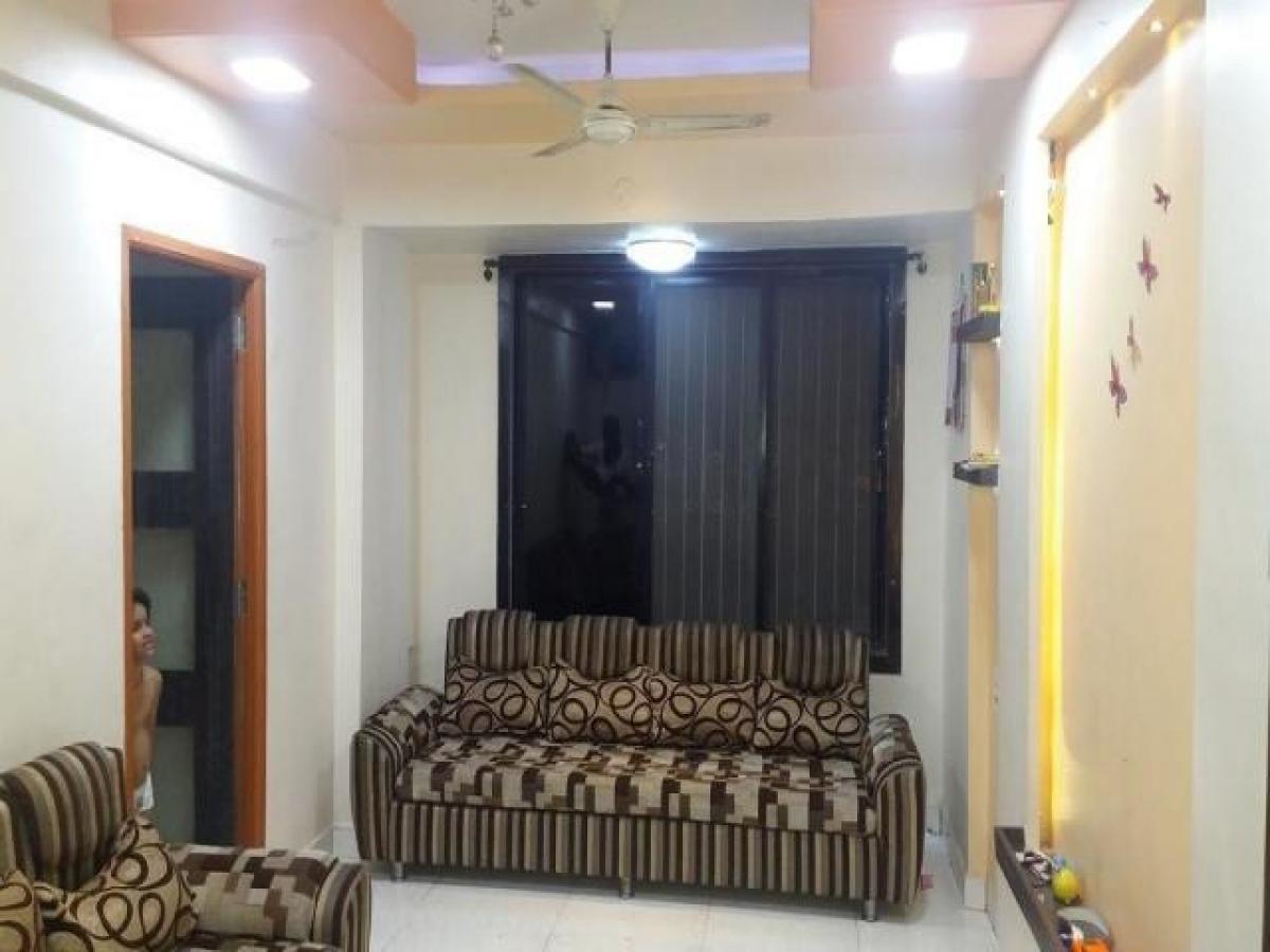 Casa T2 em Mumbai, India N.º 59784