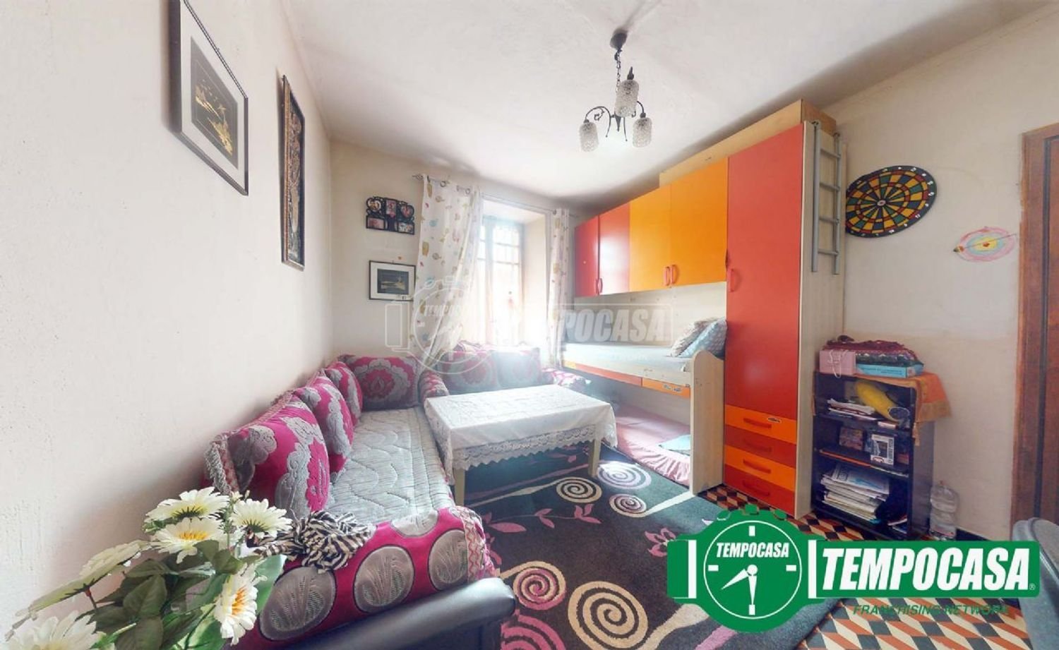 2 bedrooms Apartment in Visone, Italy No. 148671