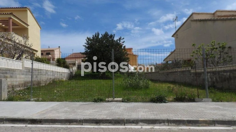 Земельный участок 443м² в Крейсель, Испания № 230500