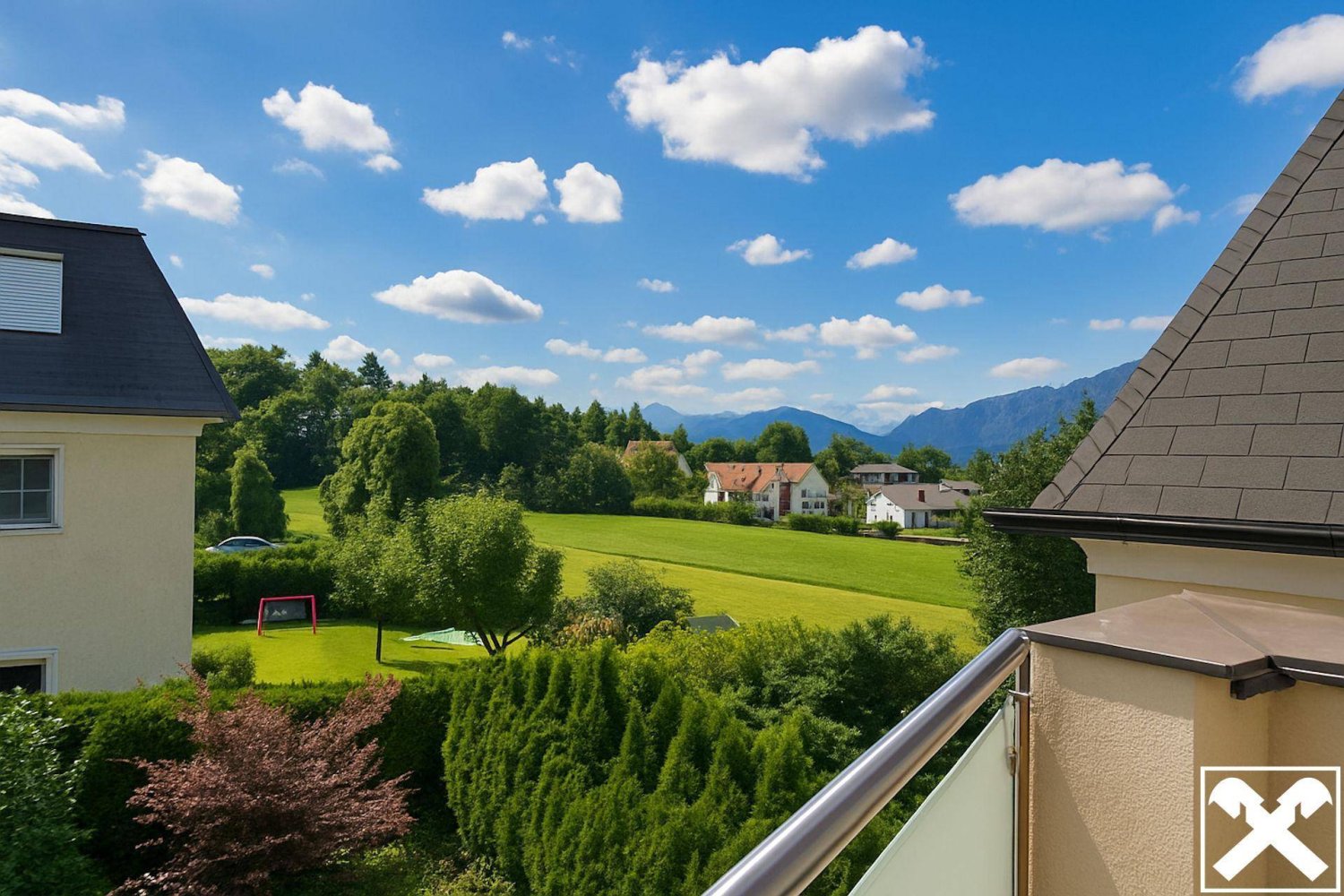 3 bedrooms Apartment in Elsbethen, Austria No. 220703