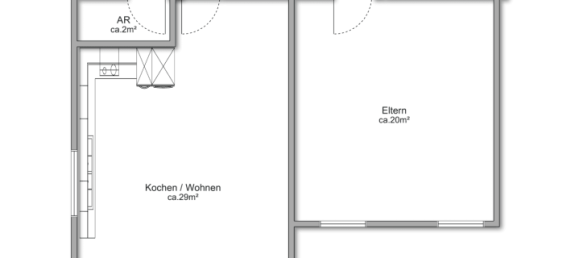 3 bedrooms Apartment in Elsbethen, Austria No. 220703 7