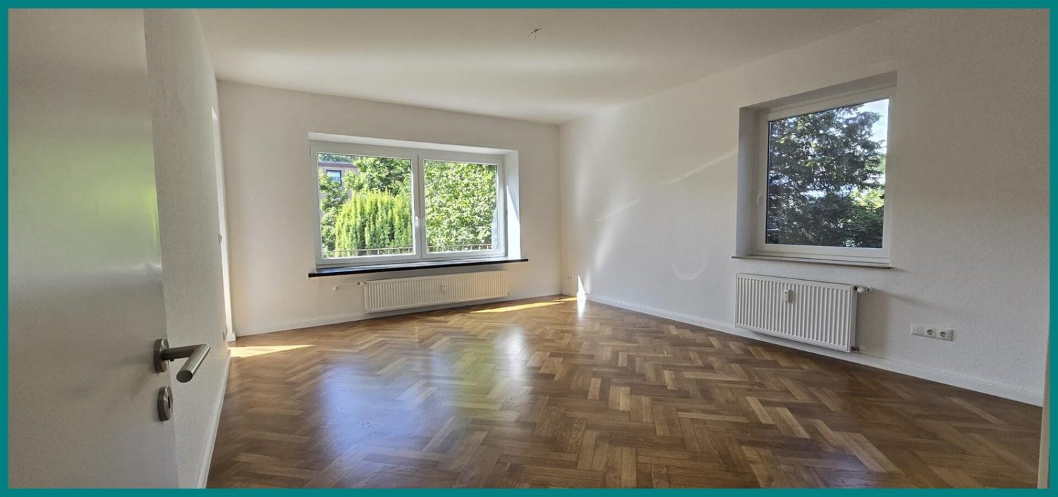 Квартира с 2 спальнями в Diepholz, Германия № 274395