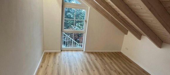 Ático de 2 dormitorios en Munich, Germany No. 276660 8