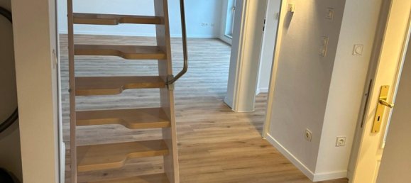 Ático de 2 dormitorios en Munich, Germany No. 276660 3