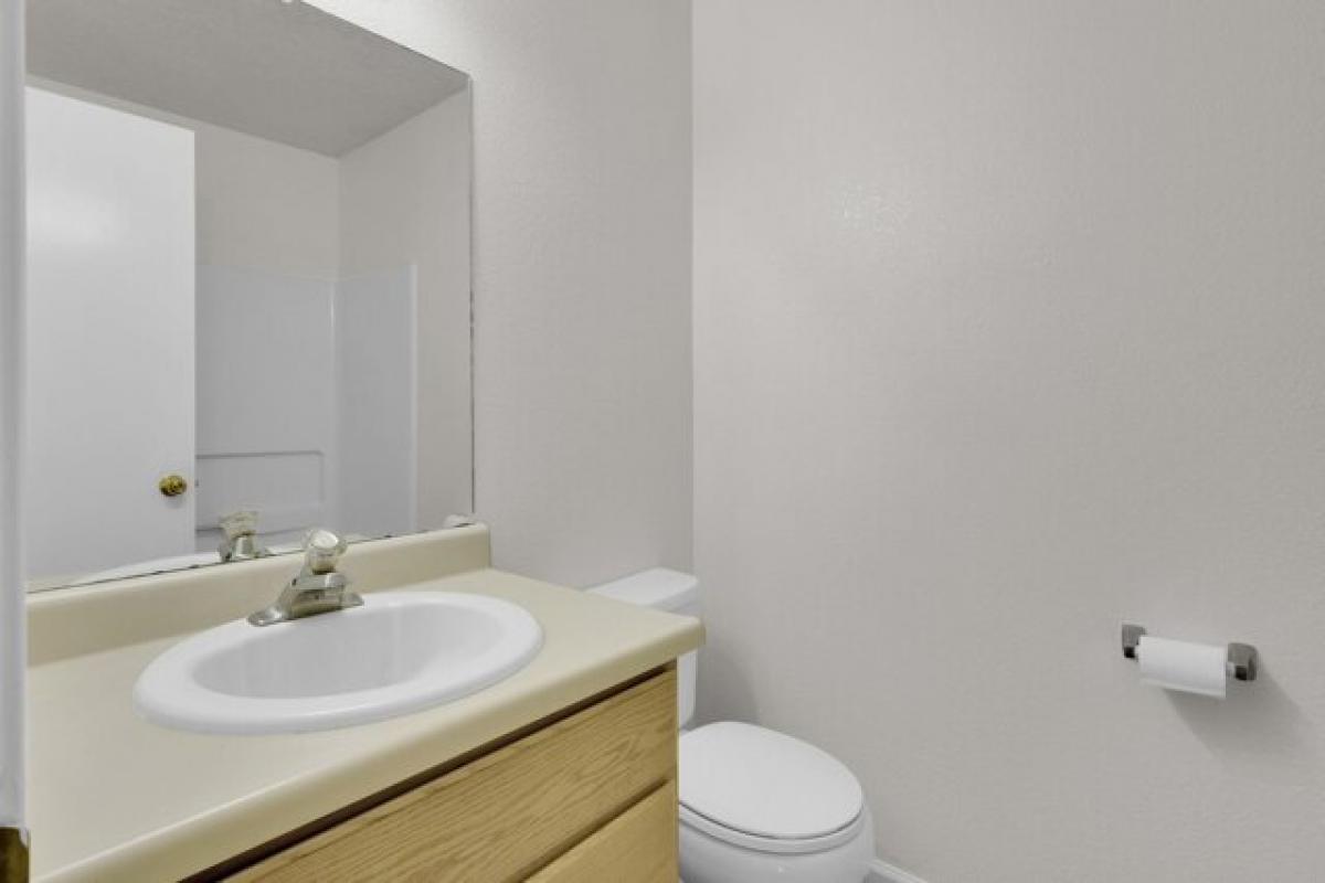 3 bedrooms House in Albuquerque, USA No. 377410