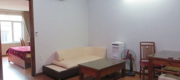 1 bedroom Apartment in Cau Giay, Vietnam No. 3706 3