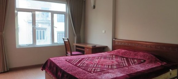 1 bedroom Apartment in Cau Giay, Vietnam No. 3706 4