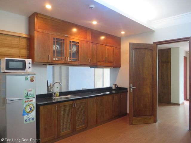 1 bedroom Apartment in Cau Giay, Vietnam No. 3706