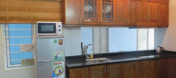 1 bedroom Apartment in Cau Giay, Vietnam No. 3706 2