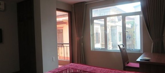 1 bedroom Apartment in Cau Giay, Vietnam No. 3706 6