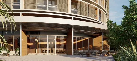 Apartment 4+1 in Aksu, Turkey No. 32922 7