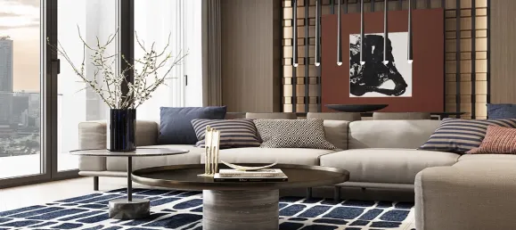 Apartment 4+1 in Aksu, Turkey No. 32922 16