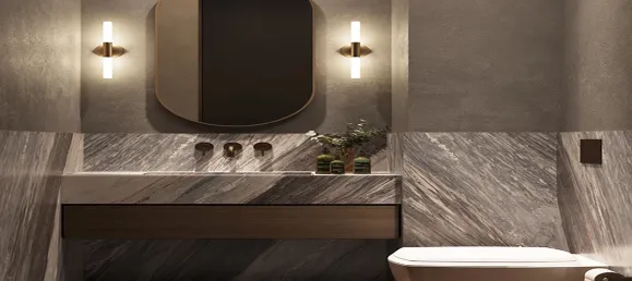 Apartment 4+1 in Aksu, Turkey No. 32922 21