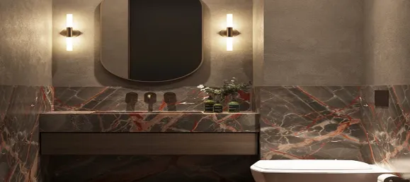 Apartment 4+1 in Aksu, Turkey No. 32922 20