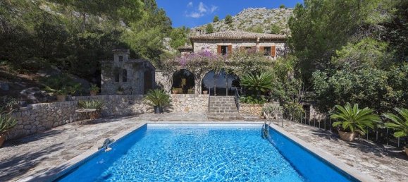 10 bedrooms House in Pollenca, Spain No. 30675 9