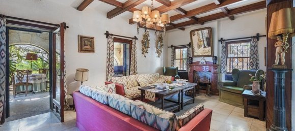 10 bedrooms House in Pollenca, Spain No. 30675 18